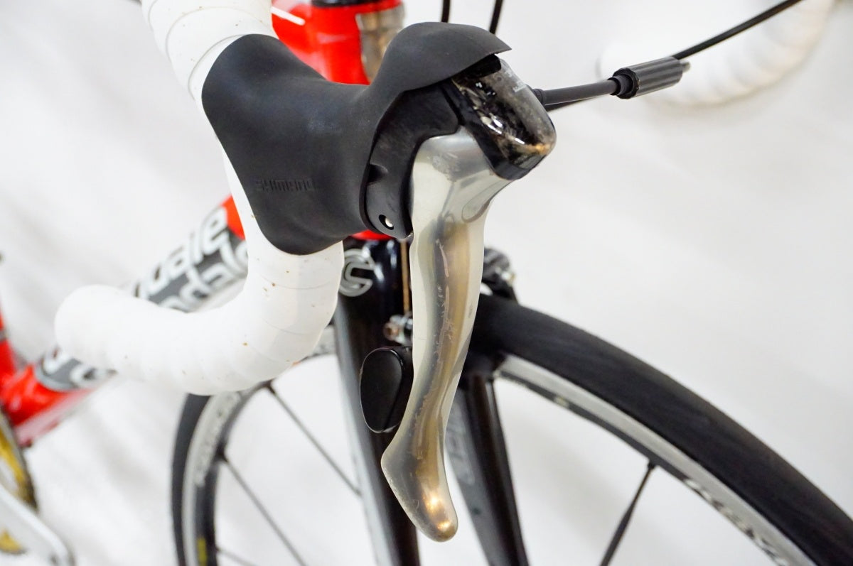 CANNONDALE 「キャノンデール」 SIX13 SAECO TEAM REPLIC 2005年モデル ロードバイク カスタム / 名古屋大須店