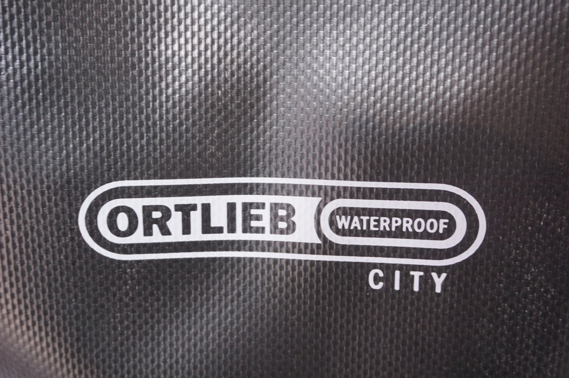 ORTLIEB 「オルトリーブ」 WATERPROOF パニアバッグ / 世田谷店