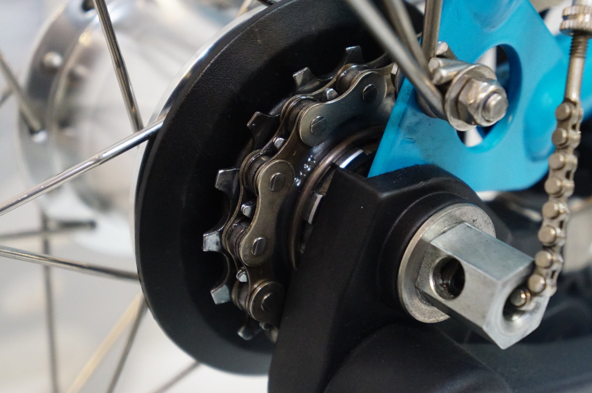 BROMPTON 「ブロンプトン」 S6L 2015年モデル 折り畳み自転車 / 熊谷本店