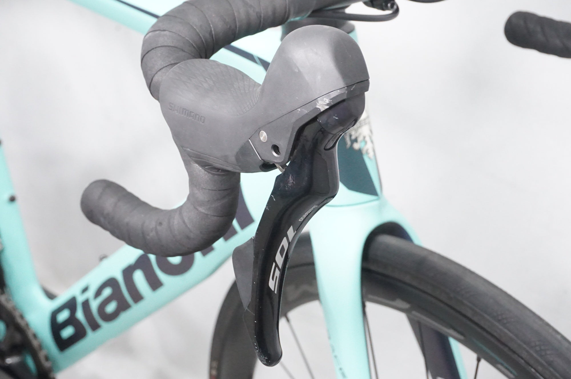 BIANCHI 「ビアンキ」 OLTRE RACE 2024年モデル ロードバイク / AKIBA店