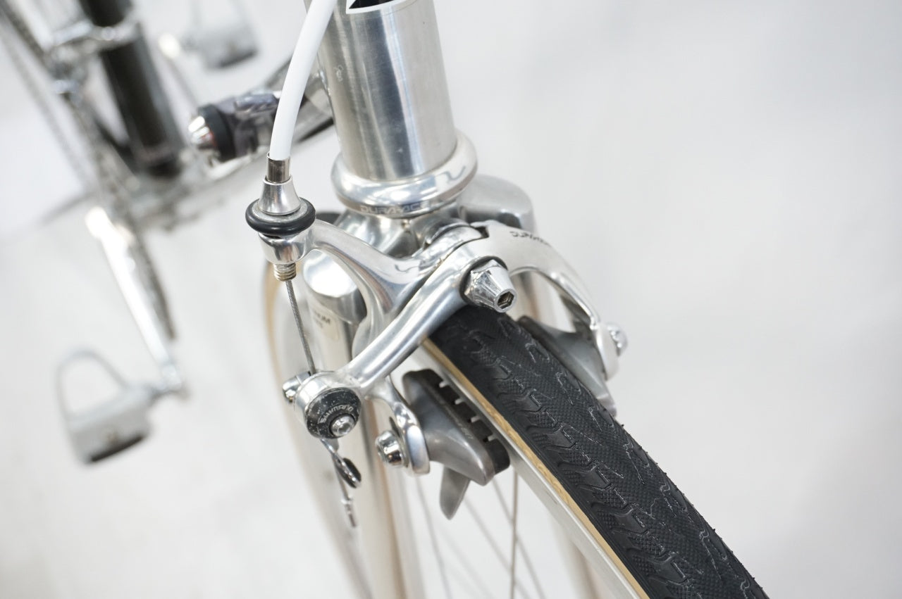 BRIDGESTONE 「ブリヂストン」 RADAC CARBON 1990年頃 DURA-ACE 7400 ロードバイク / 川越店
