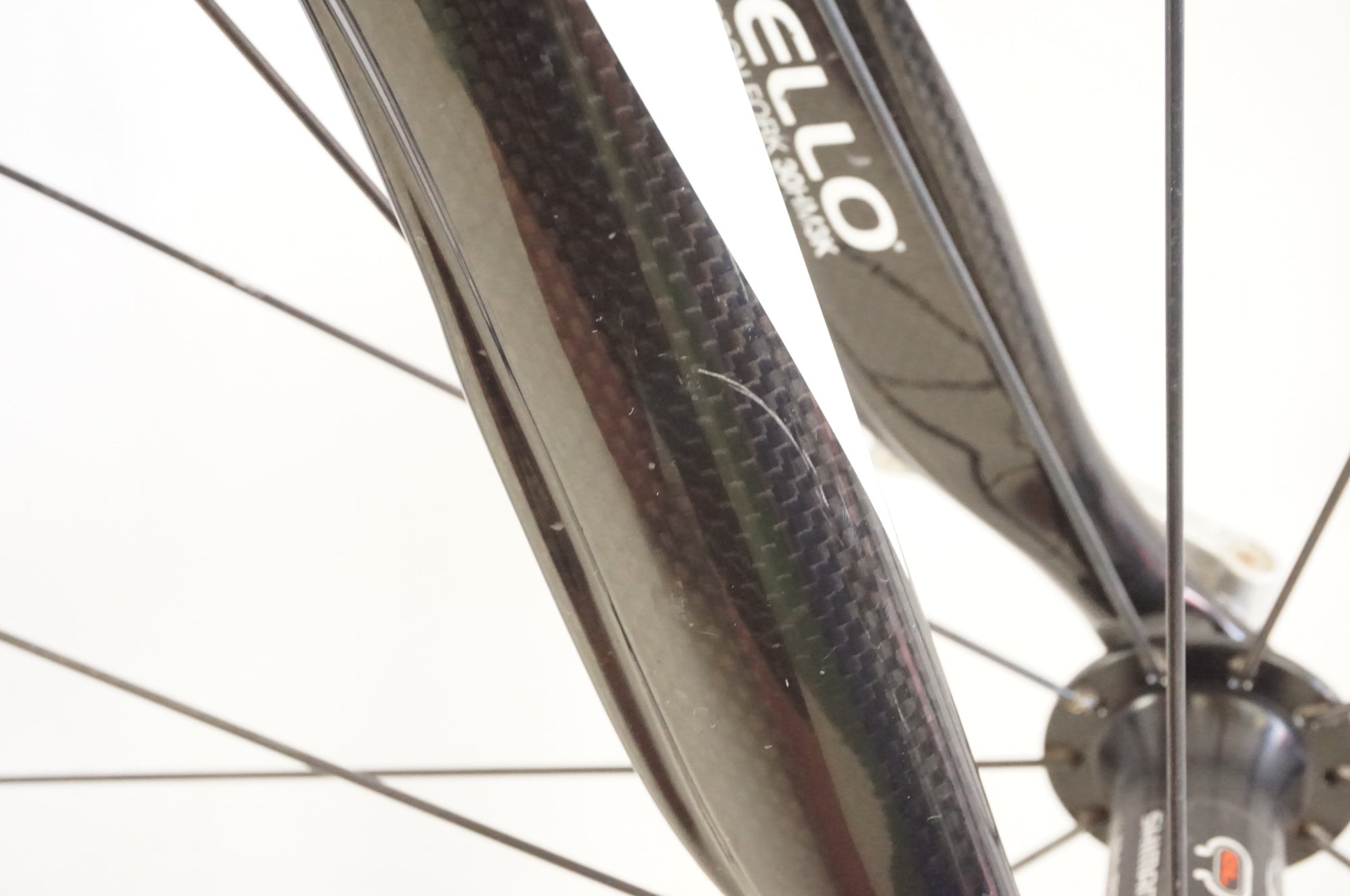 ジャンク PINARELLO 「ピナレロ」 FP2 2009年モデル ロード
