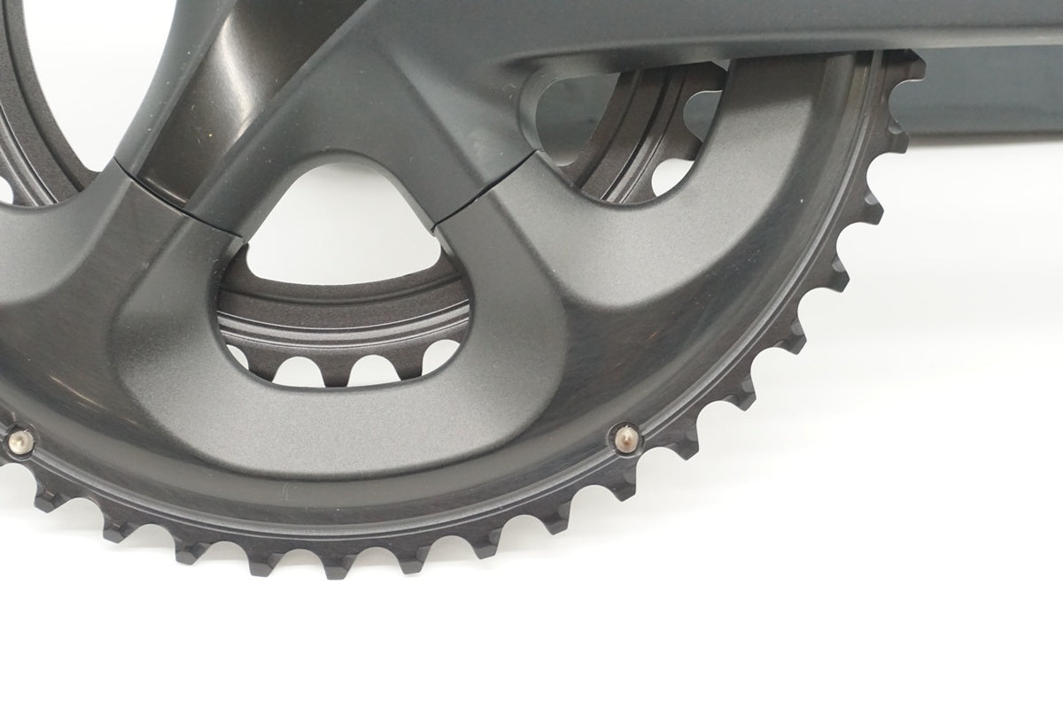 SHIMANO「シマノ」 105 FC-R7000 170mm 50-34T クランク/ 京都西院店