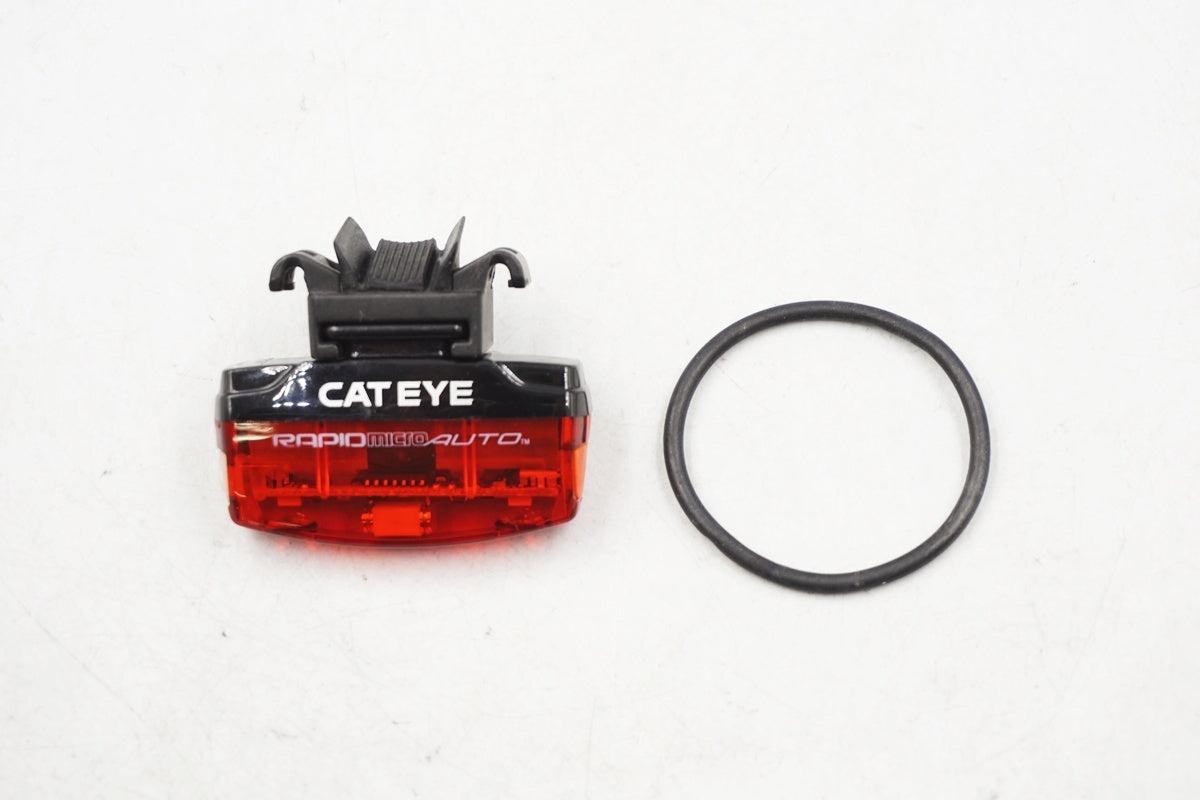 CATEYE 「キャットアイ」 TL-LD620 リアライト / 奈良店