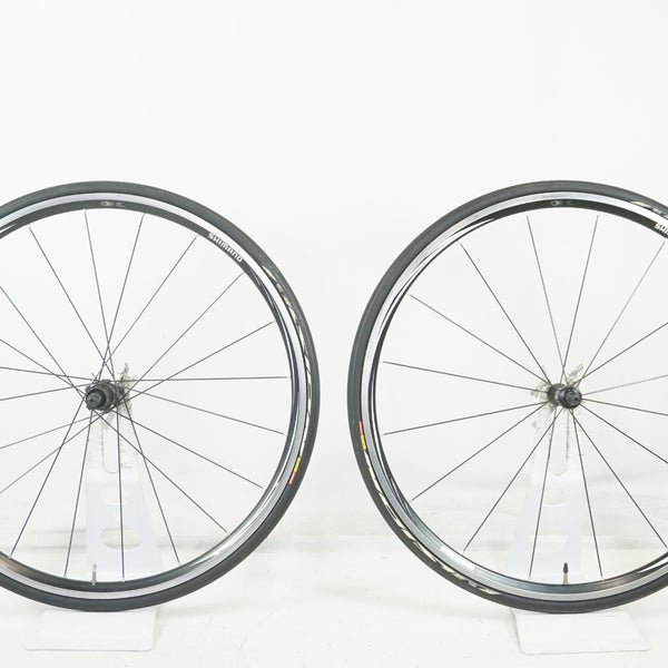 SHIMANO 「シマノ」 WH-RS10 SHIMANO10s ホイールセット / 宇都宮店
