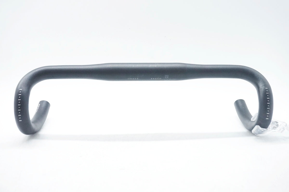 BONTRAGER 「ボントレガー」 COMP VR-S 400mm Φ31.8 ハンドル / 大阪門真店