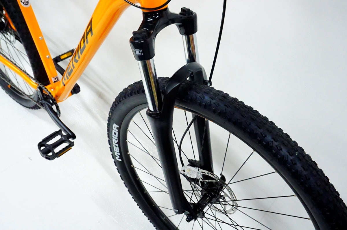 MERIDA 「メリダ」 BIG.NINE 15D あさひ限定 2025年モデル マウンテンバイク / 名古屋大須店