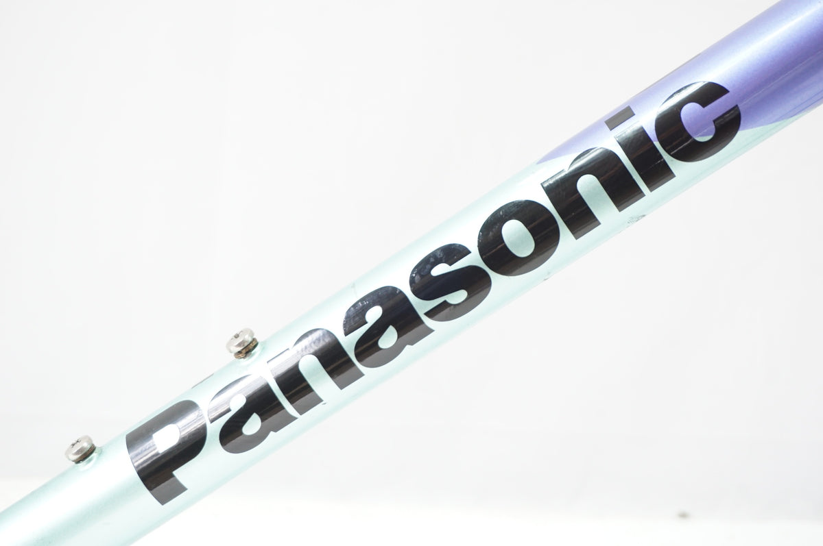 PANASONIC 「パナソニック」 ORDER B-0CC43 年式不明 ロードバイク フレームセット / 世田谷店