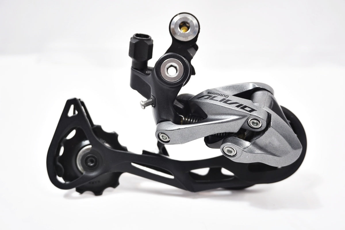 SHIMANO 「シマノ」 ALIVIO RD-M4000-SGS リアディレイラー / バイチャリ世田谷店