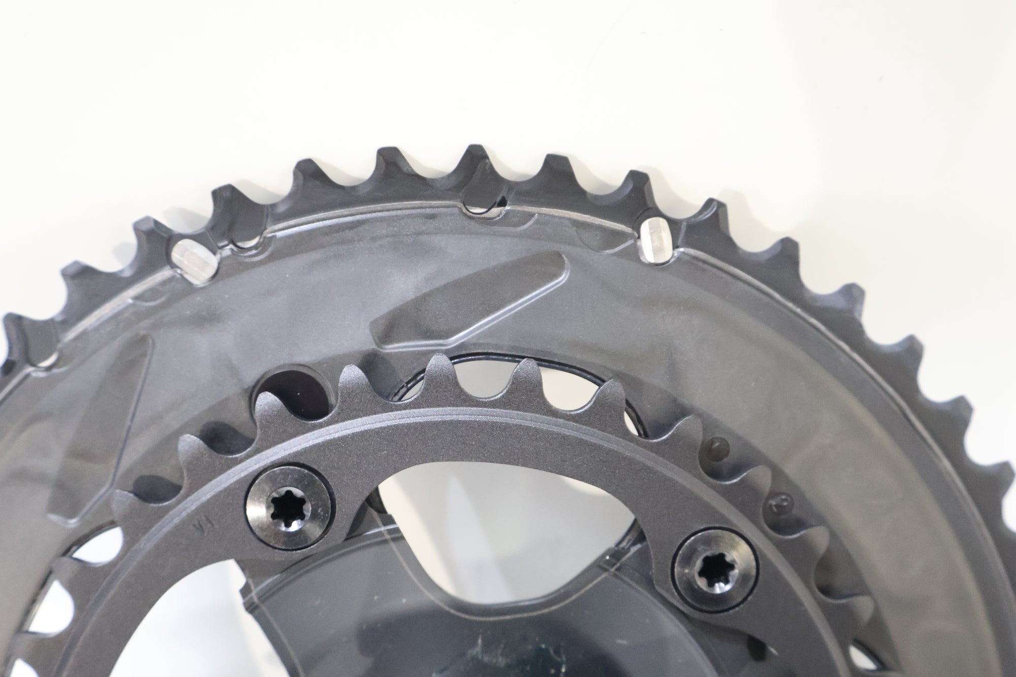 SHIMANO 「シマノ」 ULTEGRA FC-08 50-34T 172.5mmクランク