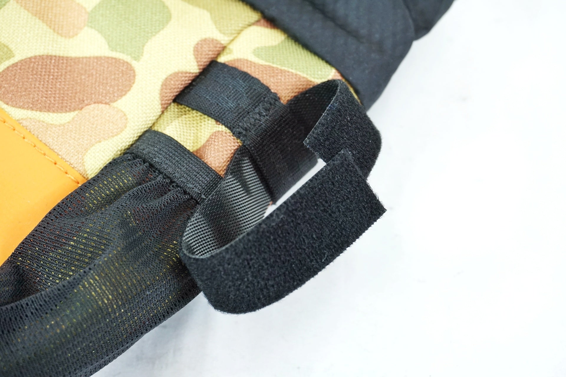 CHROME 「クローム」 DOUBLETRACK FEED BAG ハンドルバーバッグ / 有明ガーデン店