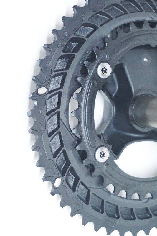 SHIMANO 「シマノ」 105 FC-R7100 50-34T 175mm クランク / 大阪美原北インター店