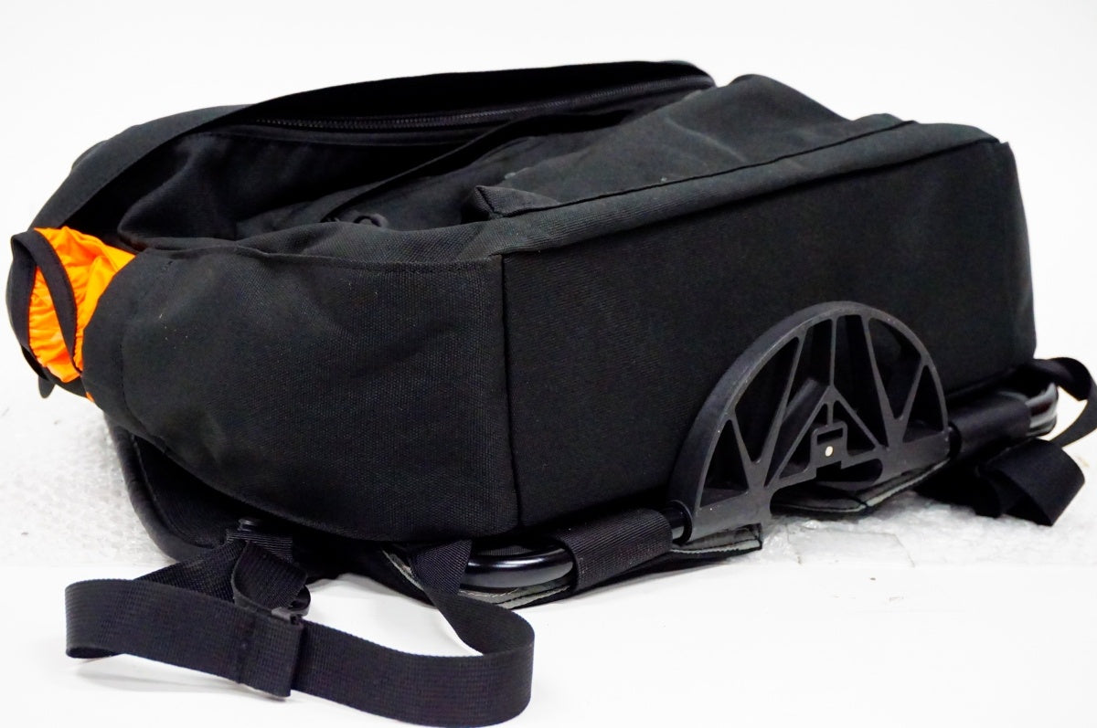 BROMPTON 「ブロンプトン」 METRO BACKPACK フロントバッグ / 名古屋