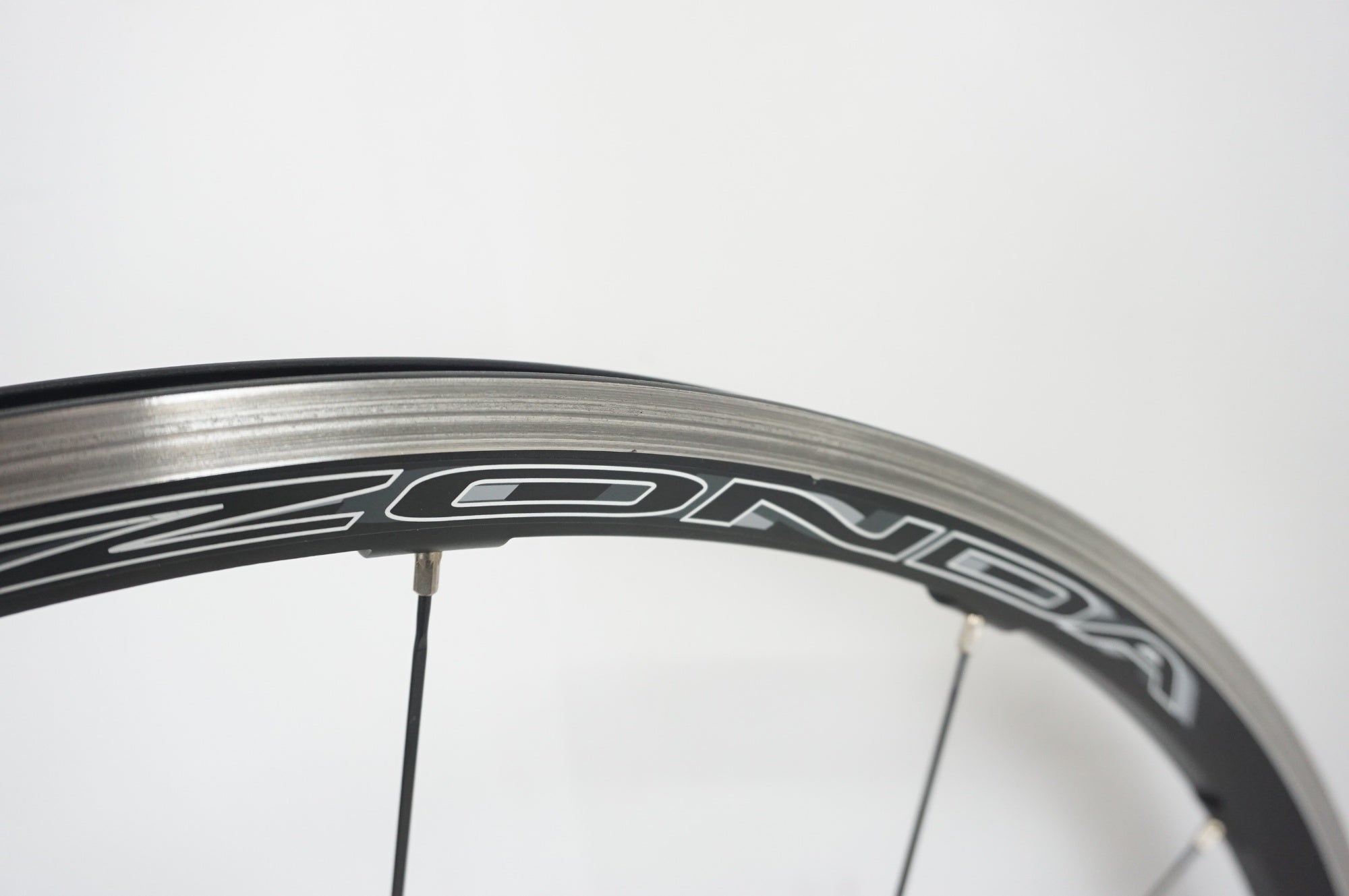 CAMPAGNOLO 「カンパニョーロ」 ZONDA C17 シマノ11速 ホイール CAMPAGNOLO 「カンパニョーロ」 ZONDA C17 シマノ11速 ホイール