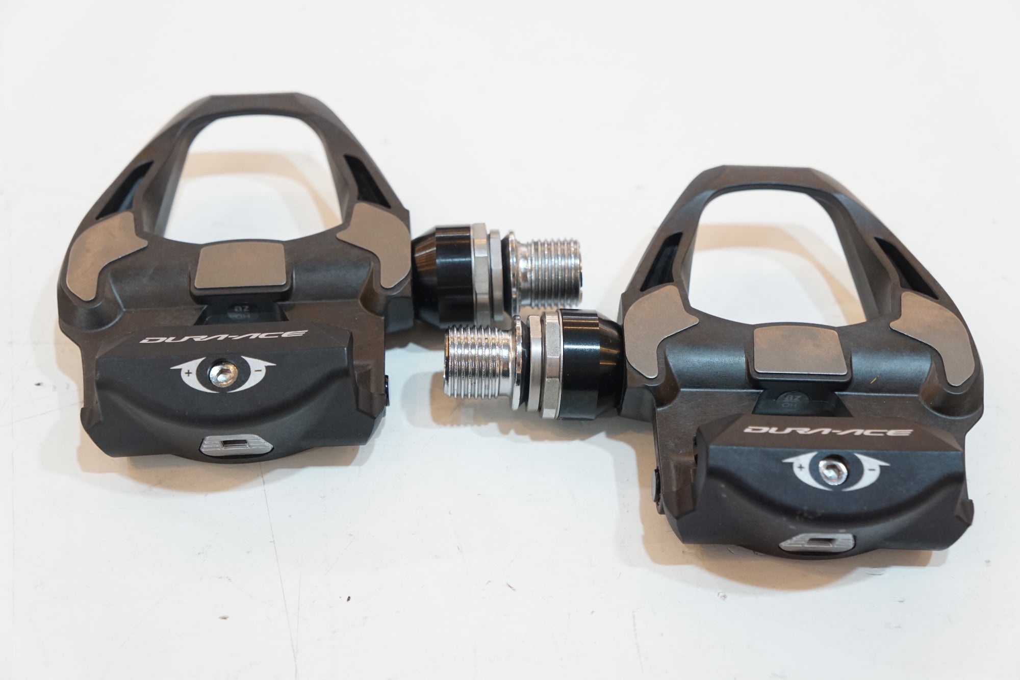 SHIMANO 「シマノ」 DURA-ACE PD-R9100 ペダル / バイチャリ浦和ベース