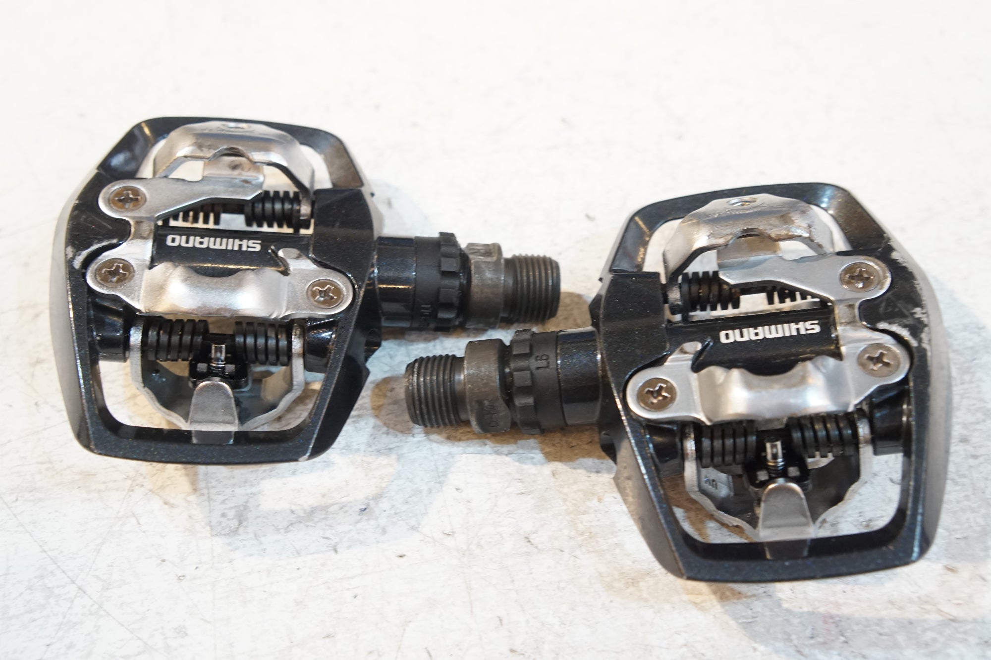 SHIMANO 「シマノ」 PD-ED500 ペダル / バイチャリ浦和ベース