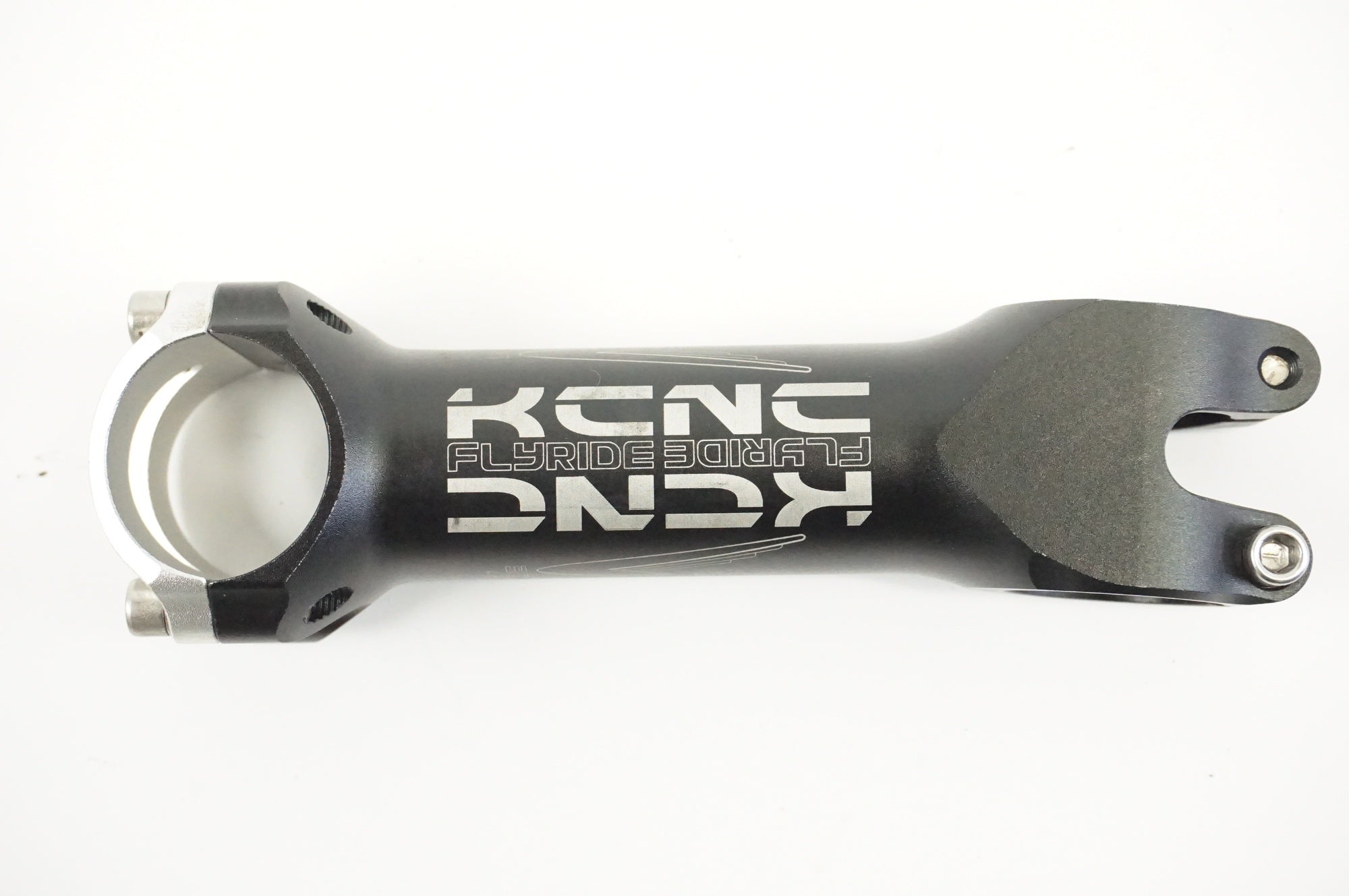 KCNC 「ケーシーエヌシー」 FLYRIDE φ31.8 120mm ステム / 宇都宮店