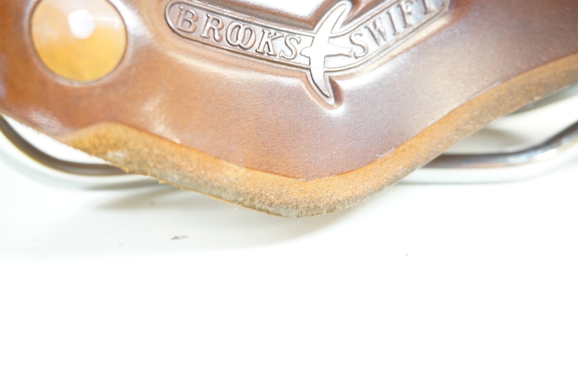 BROOKS 「ブルックス」 SWIFT サドル / 宇都宮店