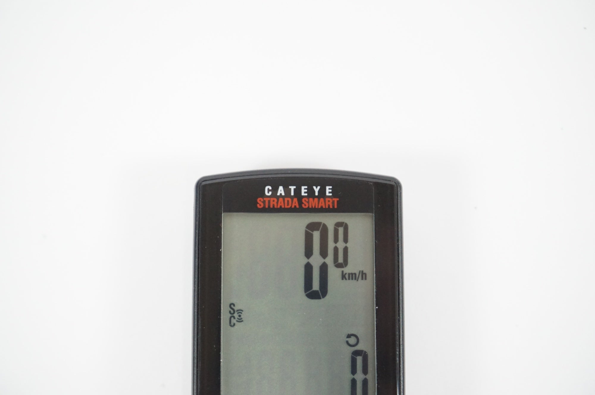 CATEYE 「キャットアイ」 STRADA SMART CC-RD500B サイクルコンピューター / 宇都宮店