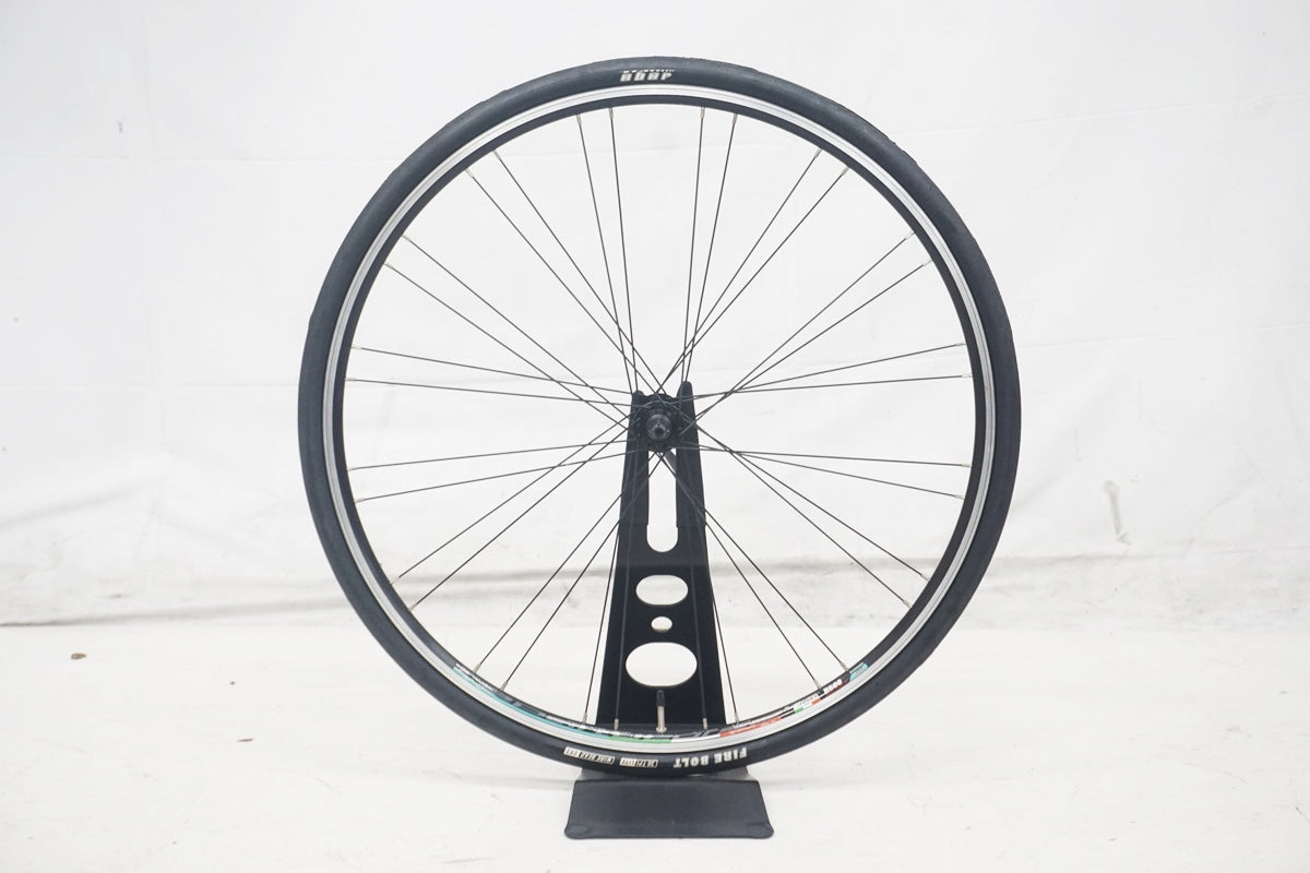 ALEXRIMS 「アレックスリム」 REPARTO CORSE BIANCHI リム HB-2400 ハブ フロントホイール / 大阪美原北インター店