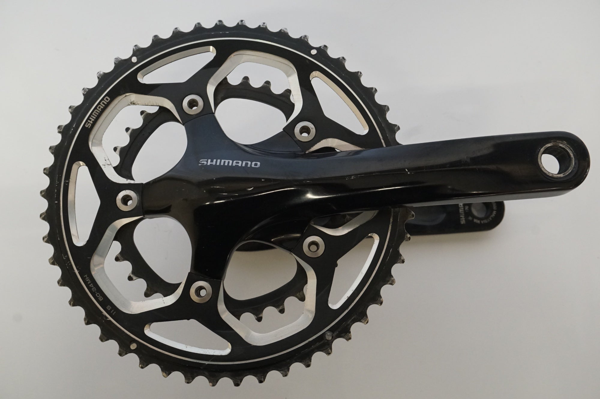 SHIMANO 「シマノ」 FC-RS500 50-34T 170mm クランク / 浜松店