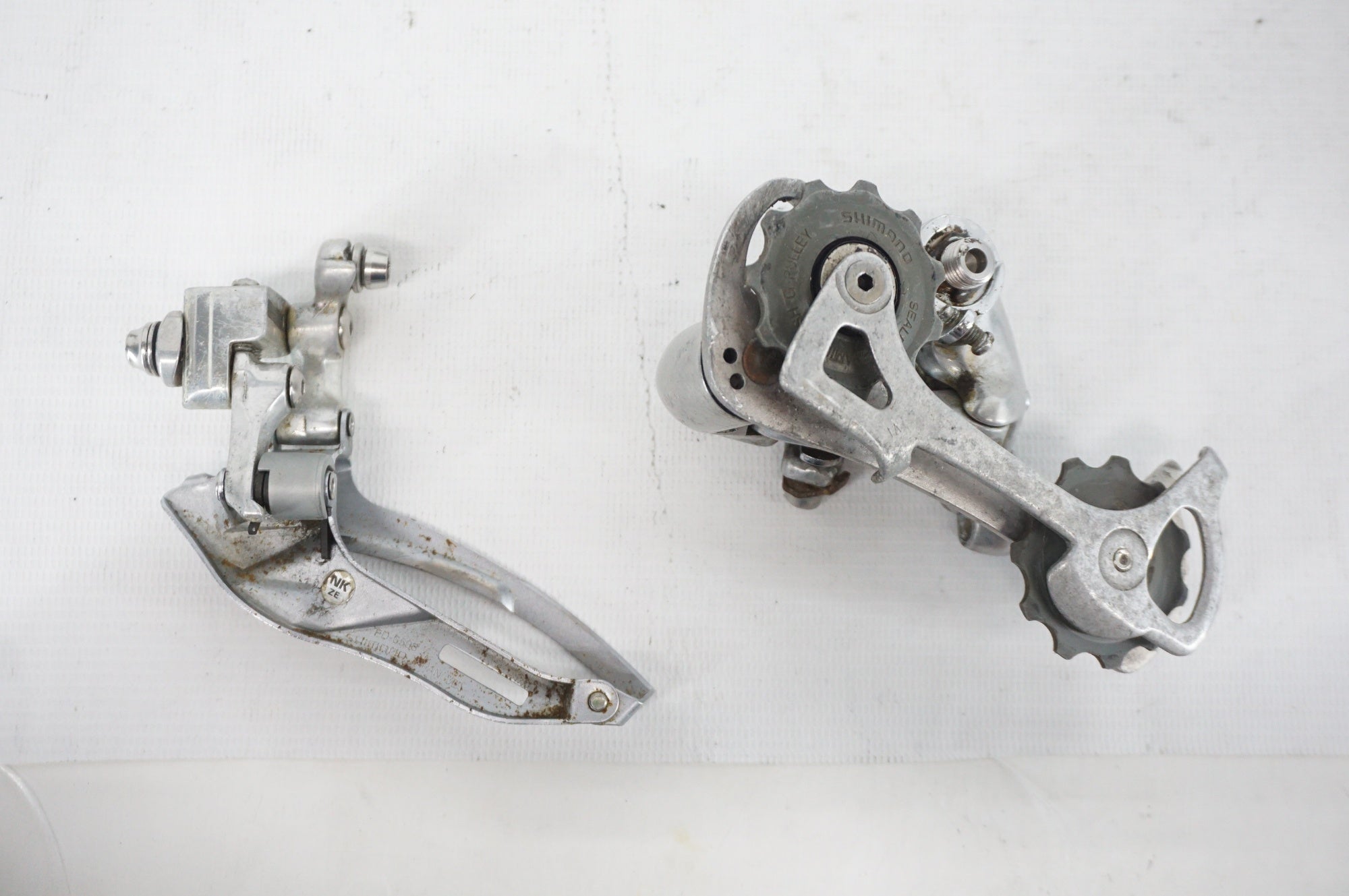 SHIMANO 「シマノ」 ULTEGRA 6500 コンポセット / 阪急塚口店