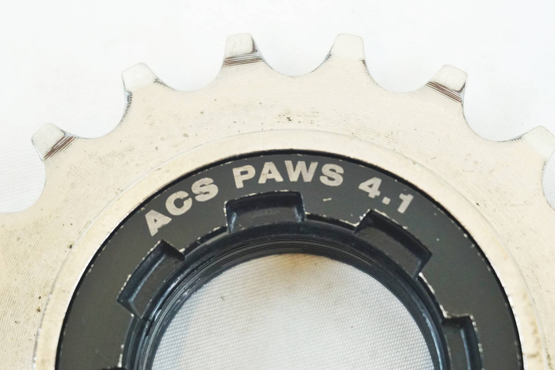 ACS PAWS 「エーシーエス・ポウズ」 4.1 フリーホイール / 有明ガーデン店
