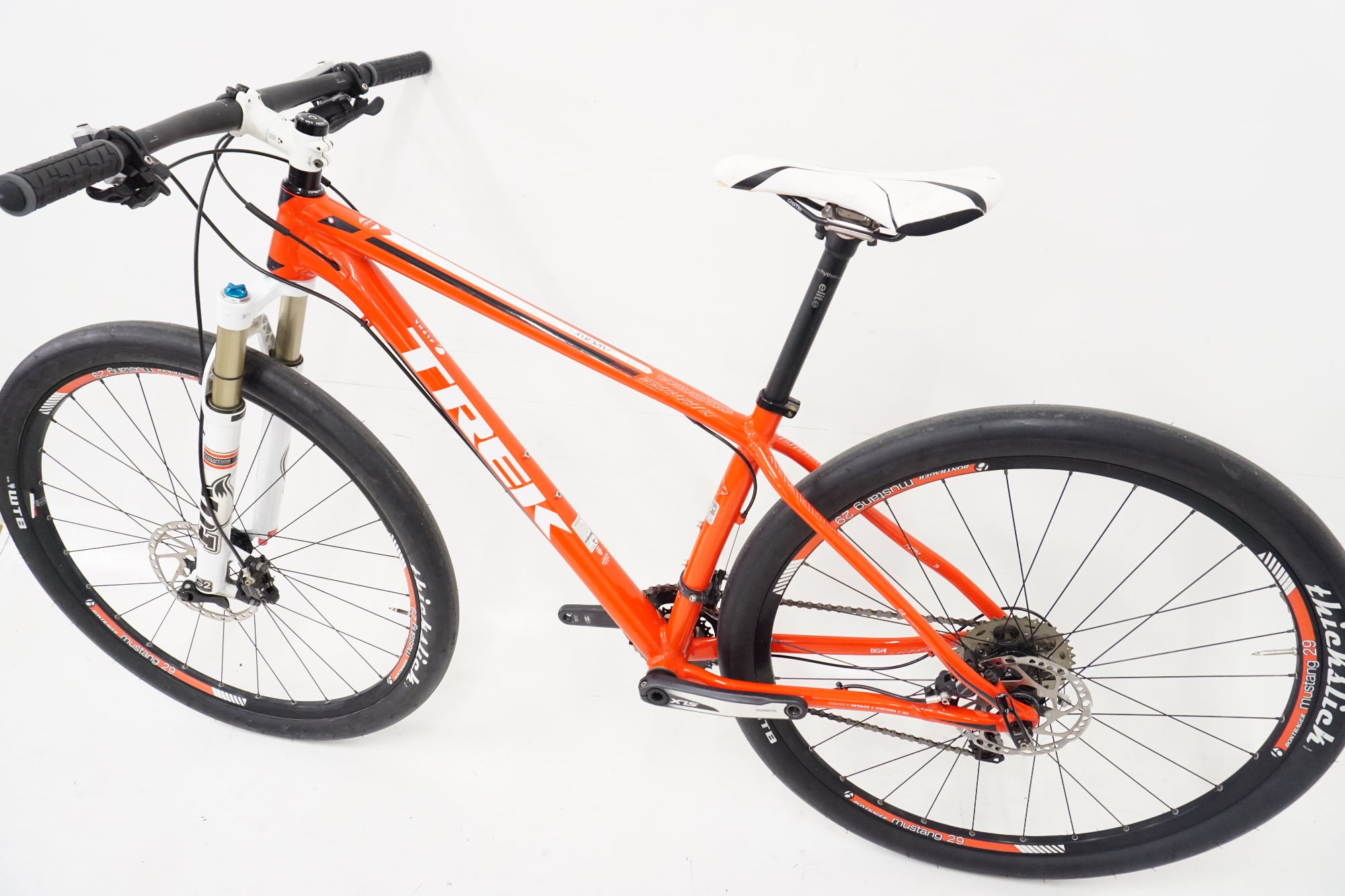 TREK「トレック」 SUPERFLY 8 2014年モデル マウンテンバイク / 浜松店