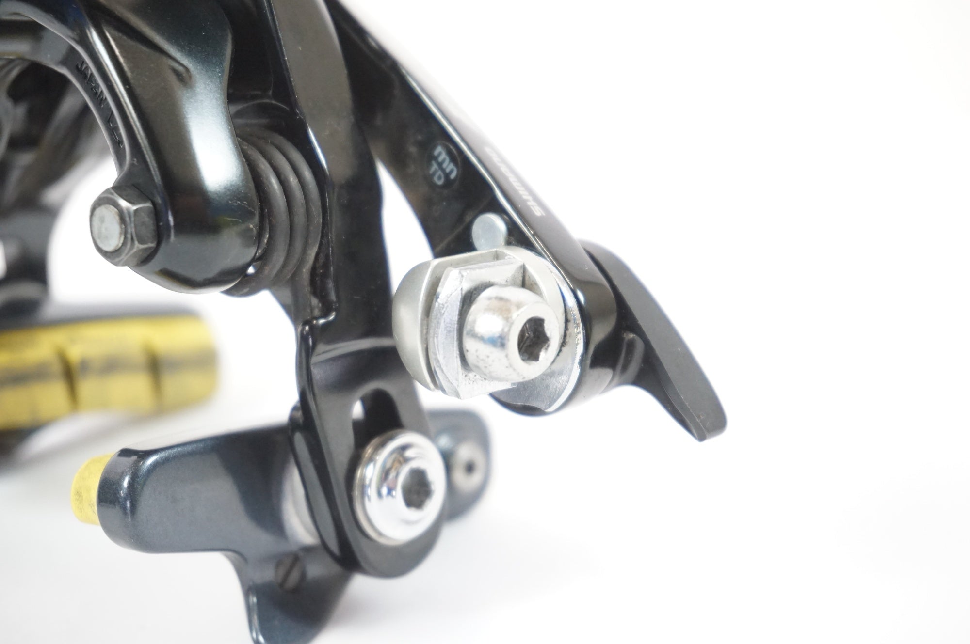 SHIMANO 「シマノ」 105 BR-R7000 キャリパーブレーキセット / 宇都宮店