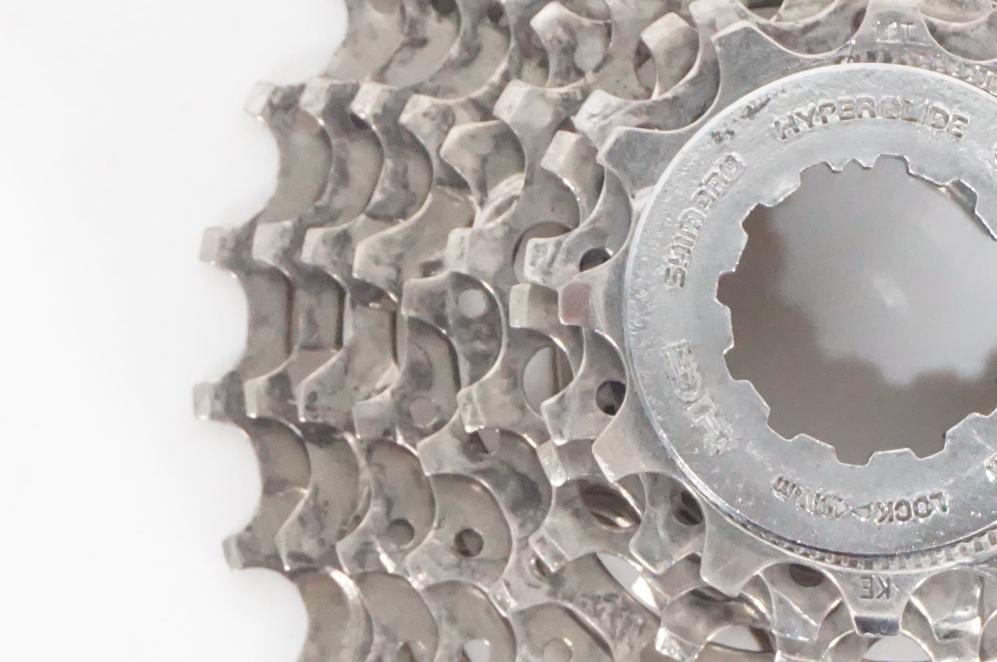 SHIMANO 「シマノ」 CS-HG50-9 12-25T スプロケット / AKIBA店