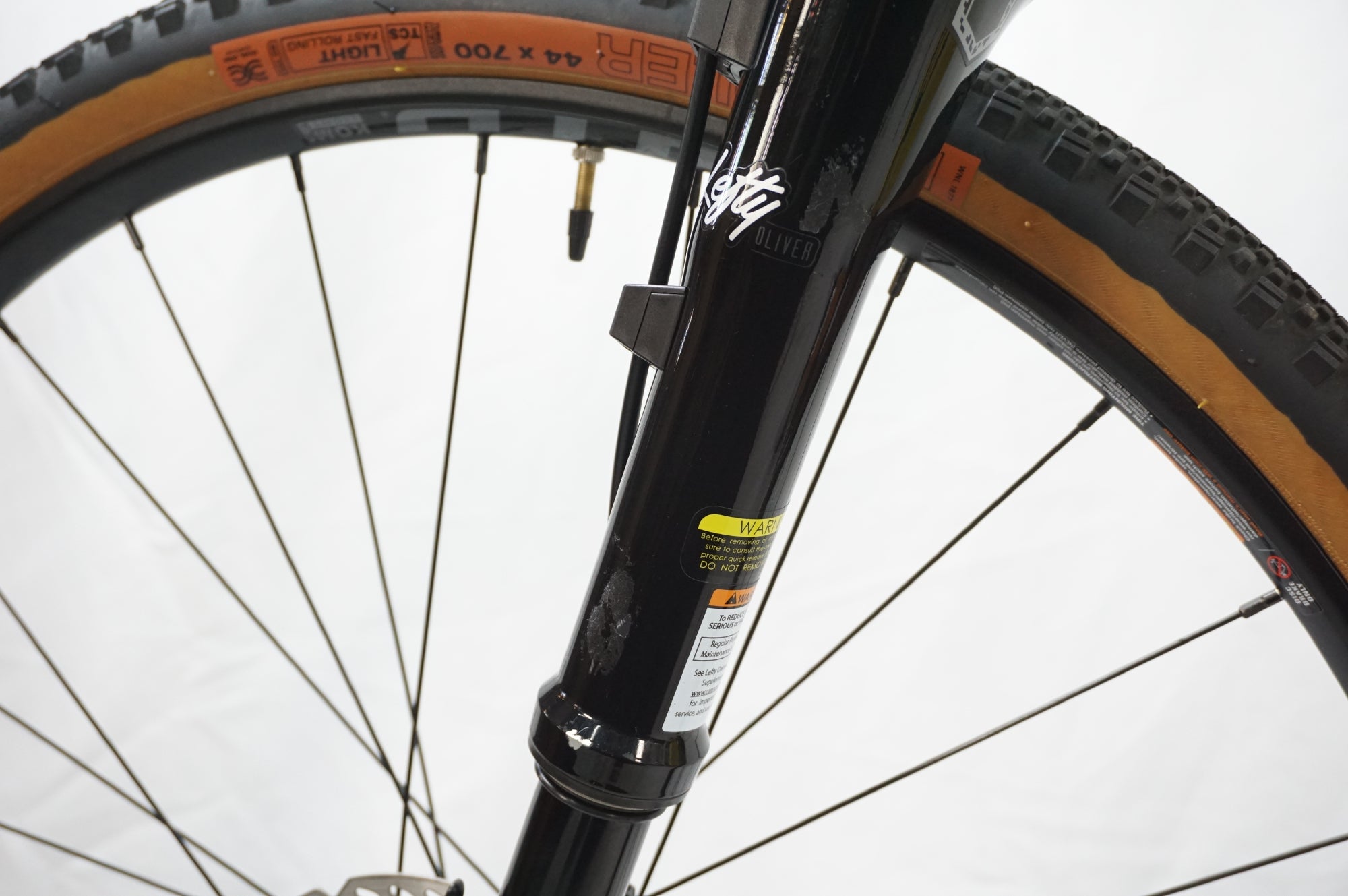 CANNONDALE 「キャノンデール」 TOPSTONE CRB 2 LEFTY 2022 ロード