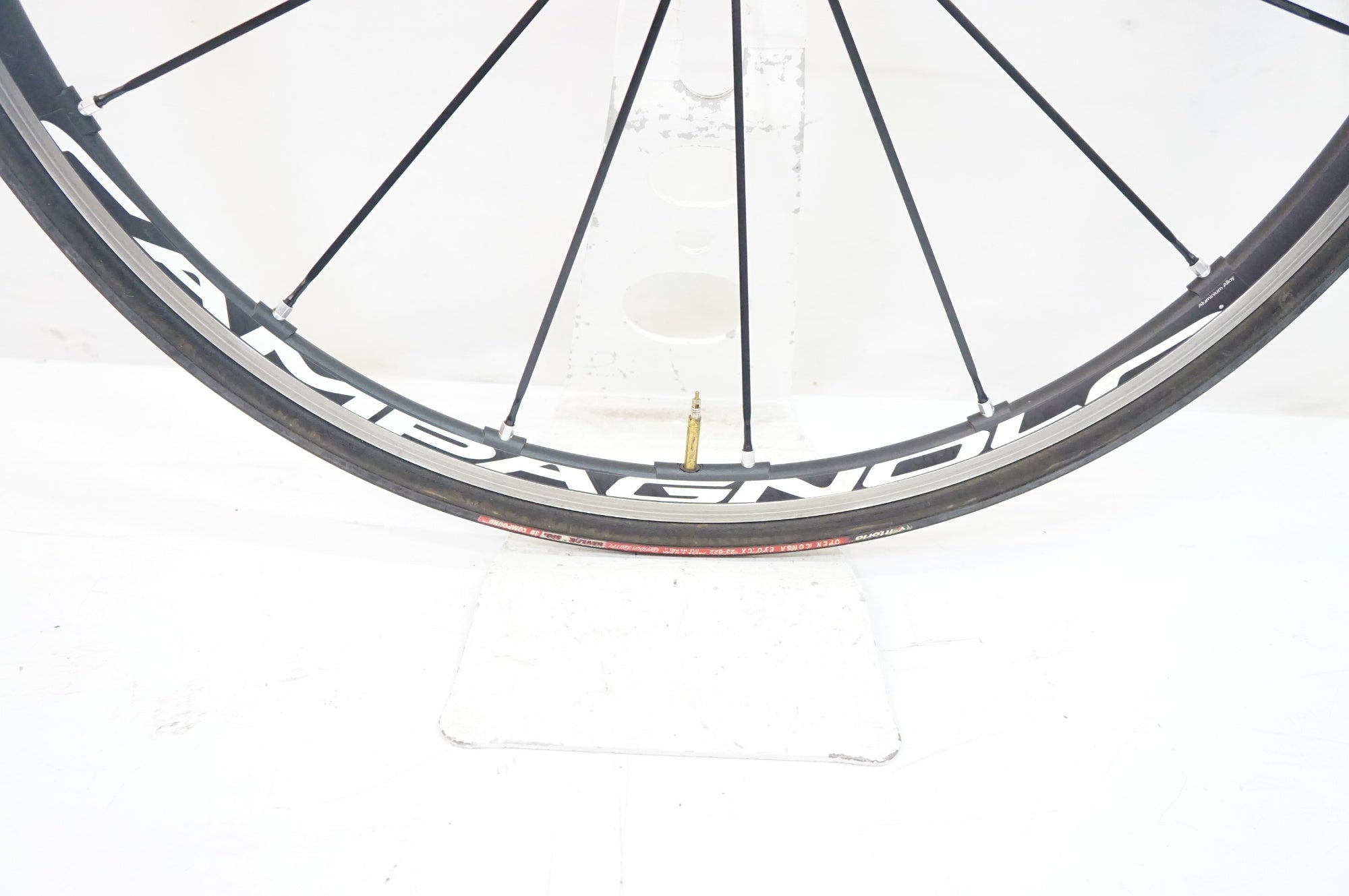 CAMPAGNOLO 「カンパニョーロ」 SHAMAL ULTRA C15 フロントホイール