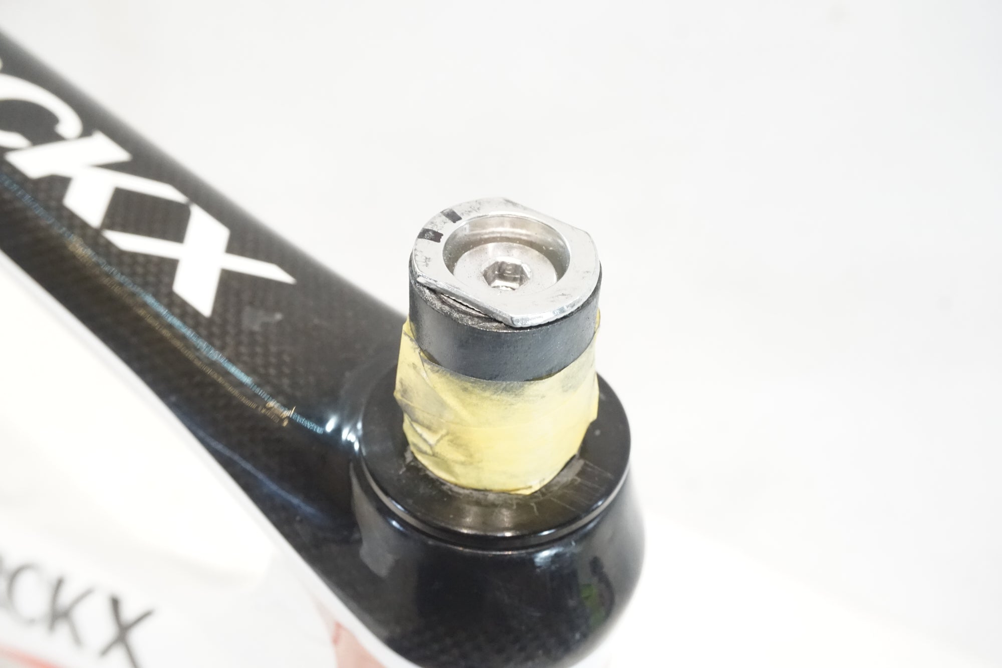EDDY MERCKX 「エディメルクス」 EMX3 2011年モデル フレームセット / 横浜戸塚店