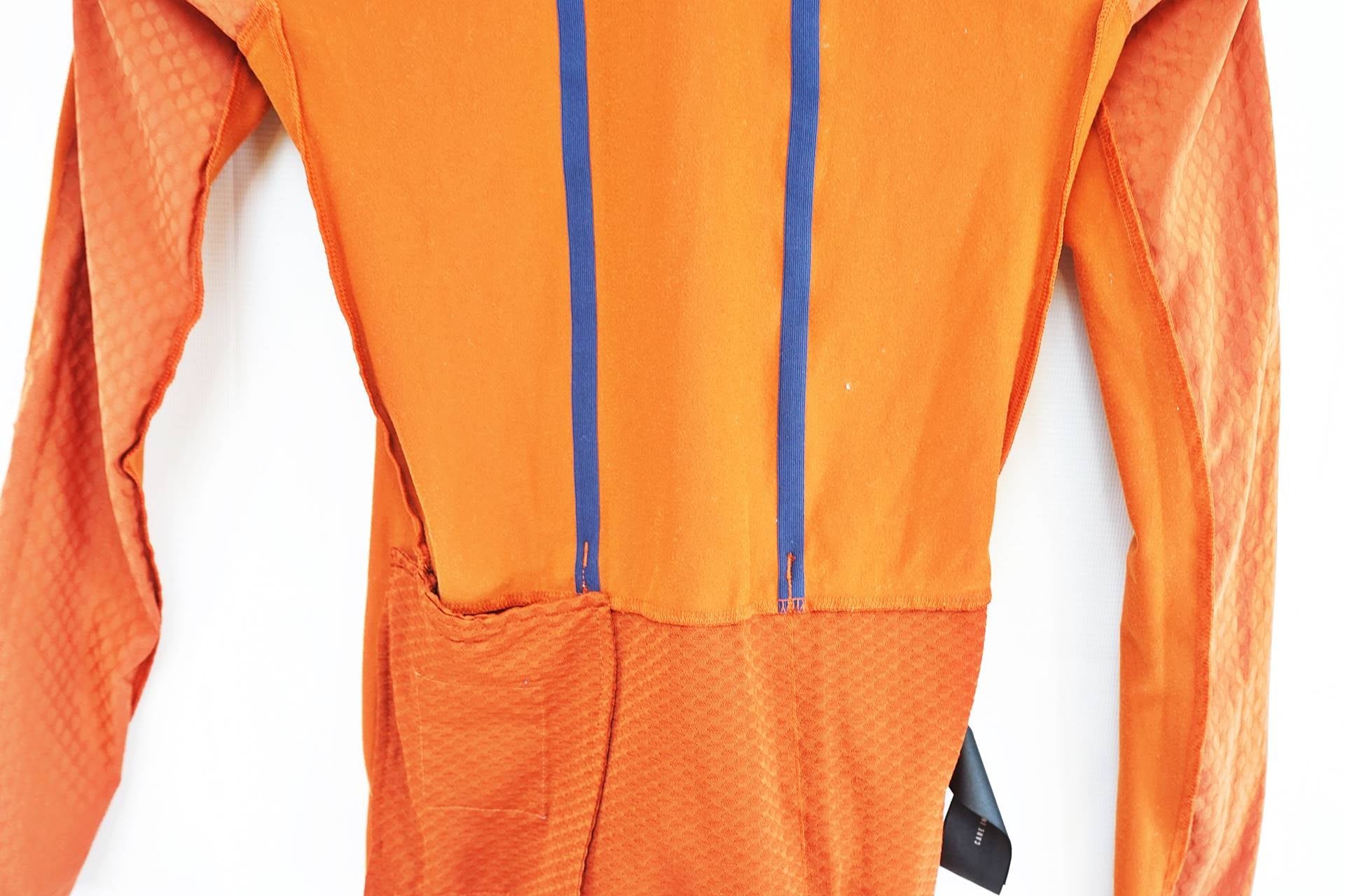 RAPHA 「ラファ」 SOUPLESSE LONG SLEEVE AERO JERSEY XSサイズ ジャージ / 有明ガーデン店