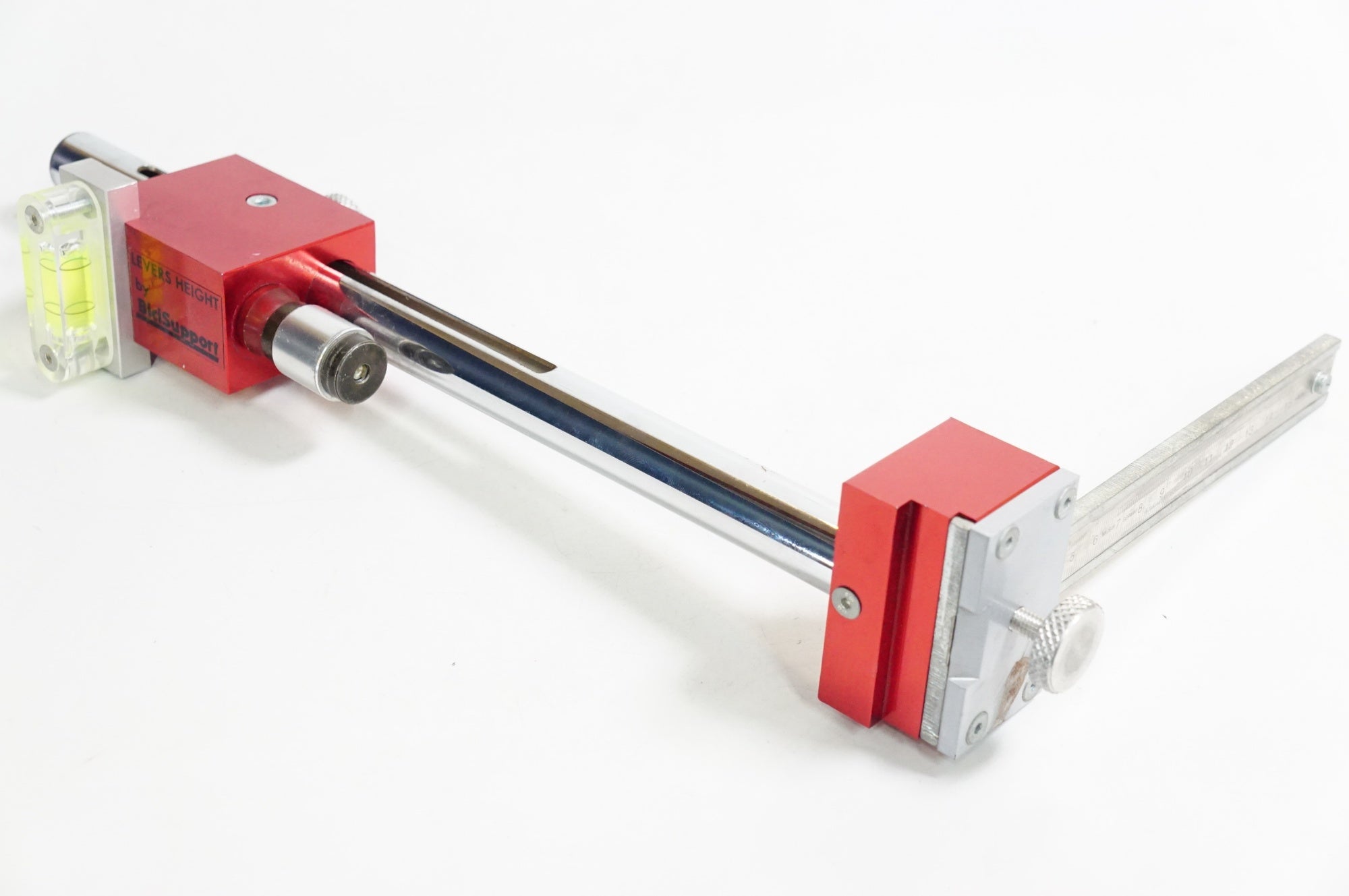 BICISUPPORT 「ビチサポート」 ART 184 LEVERS HEIGHT レバー高測定器 / 熊谷本店