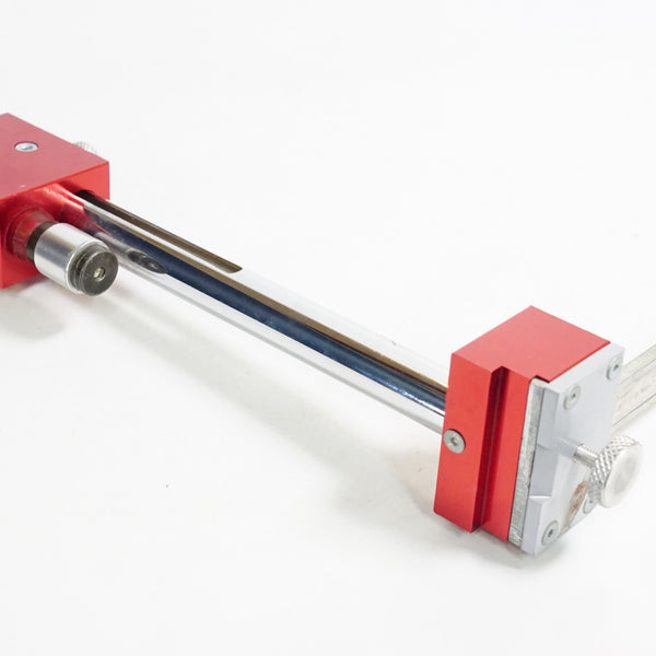 BICISUPPORT 「ビチサポート」 ART 184 LEVERS HEIGHT レバー高測定器