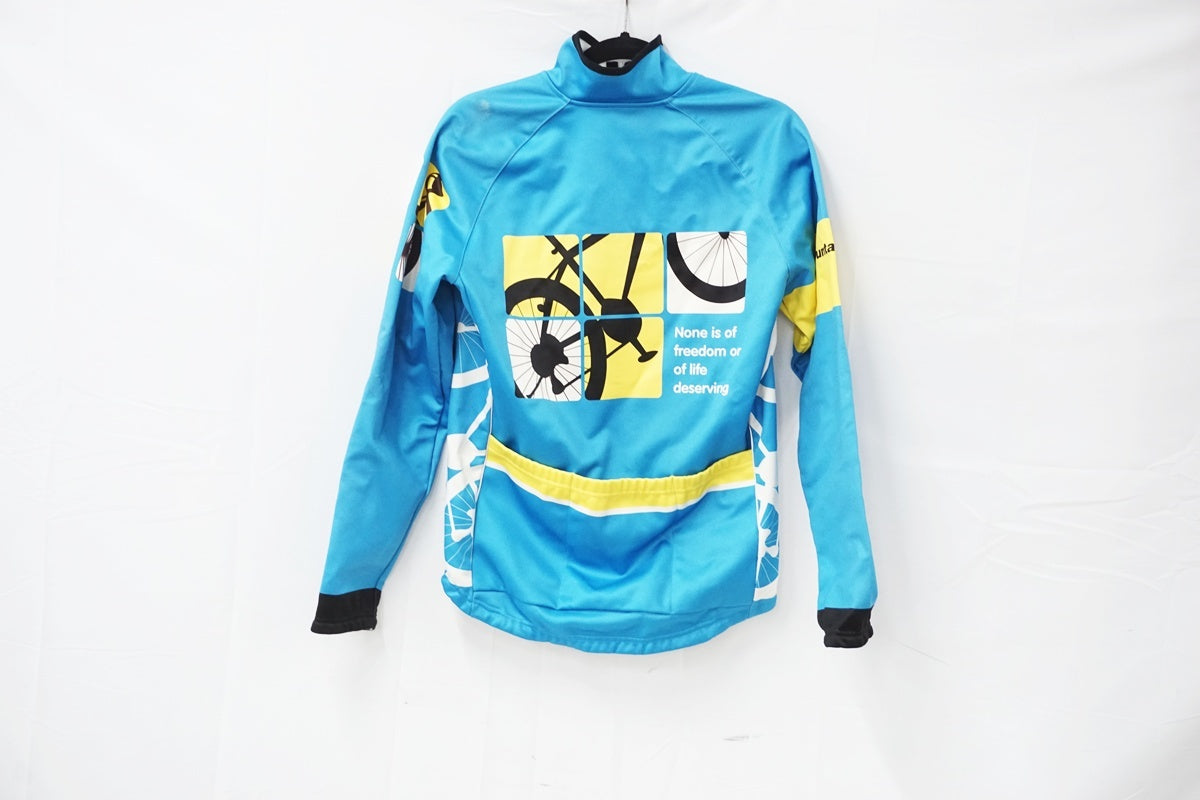 MOUNTAIN PEAK 「マウンテンピーク」 Mサイズ 長袖ジャージ / 奈良店