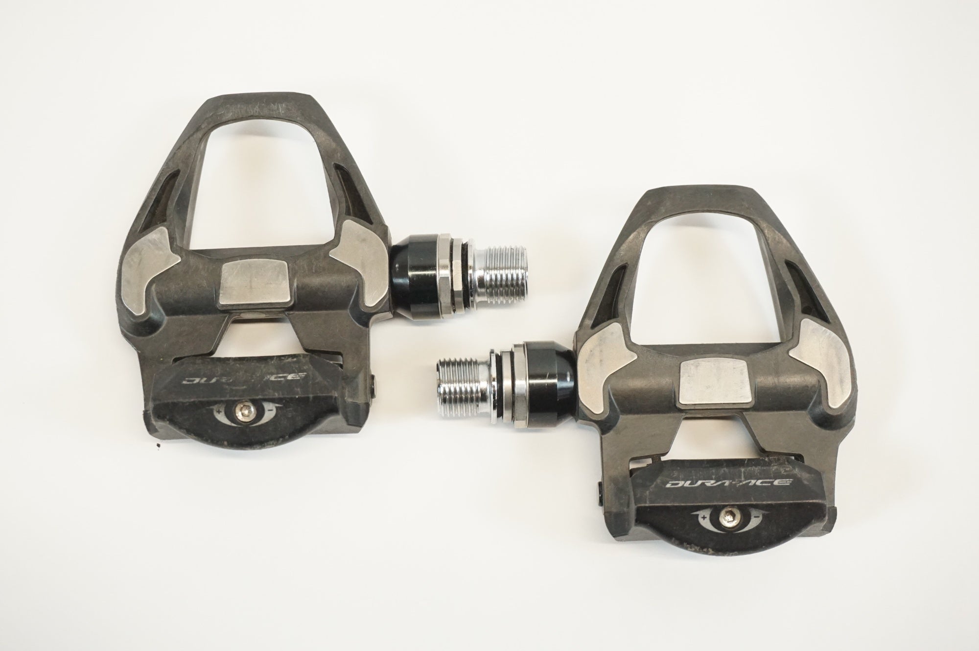 SHIMANO 「シマノ」 DURA-ACE PD-R9100 ペダル / 宇都宮店