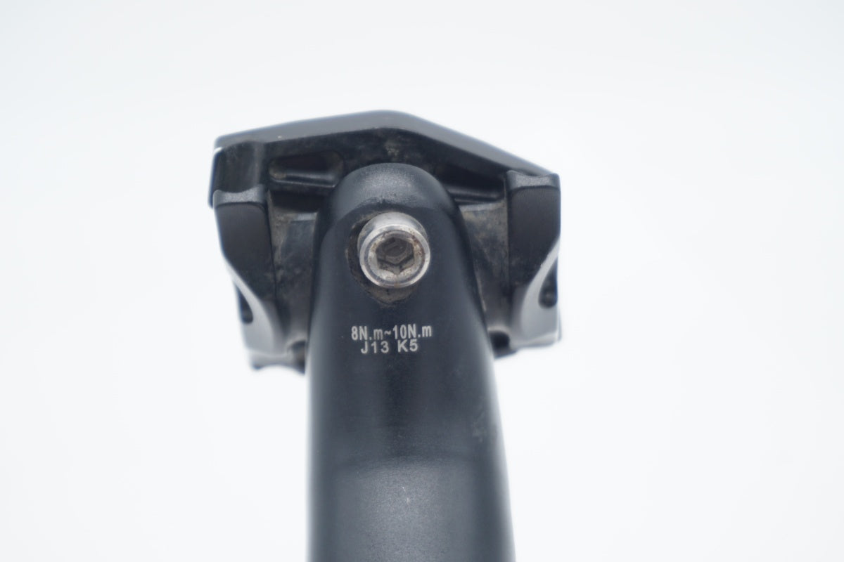 DEDA 「デダ」 ZERO100 φ31.6 350mm シートポスト / 滋賀大津店