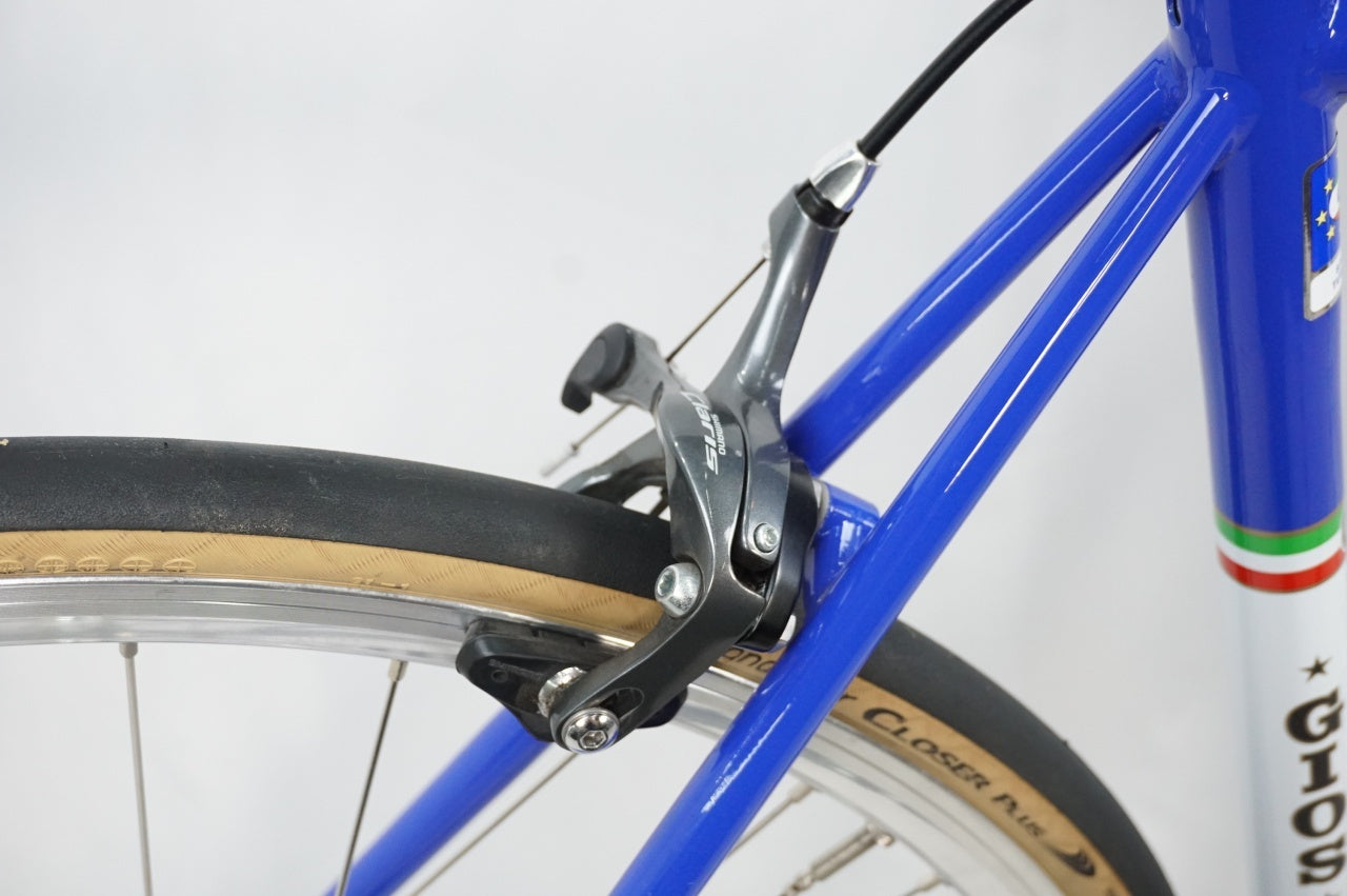 SALE】GIOS 「ジオス」 VINTAGE PISTA 2025年モデル ピストバイク