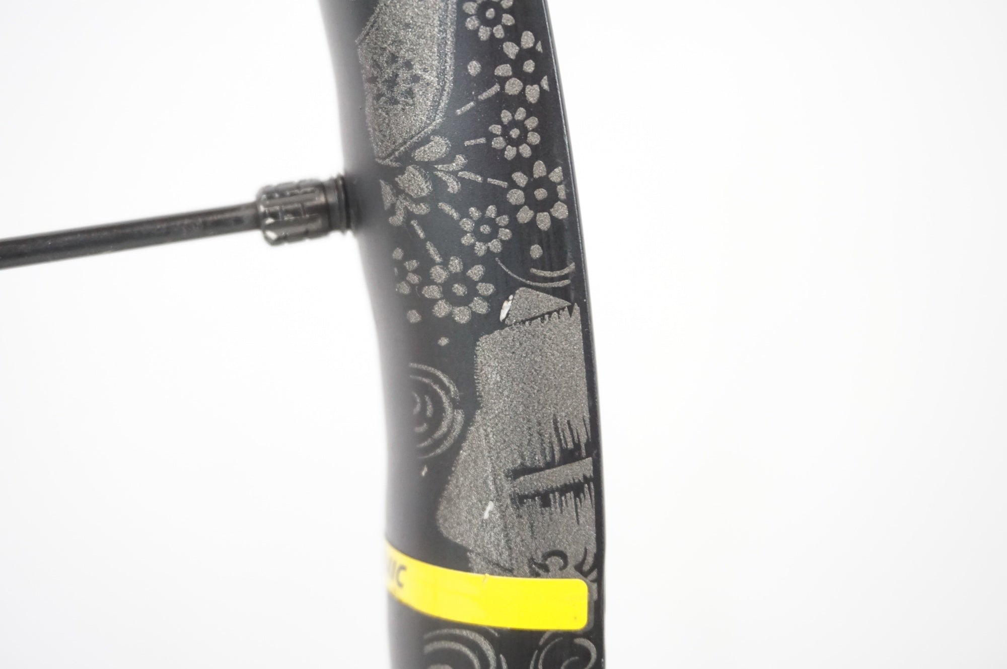 MAVIC 「マビック」 DEEMAX PRO SAM HILL LTD SRAM XD ホイールセット / 宇都宮店