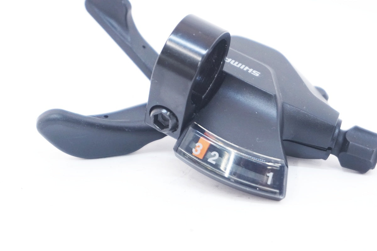 SHIMANO 「シマノ」 SL-M315 左のみ ラピッドファイヤーシフター / 大阪美原北インター店