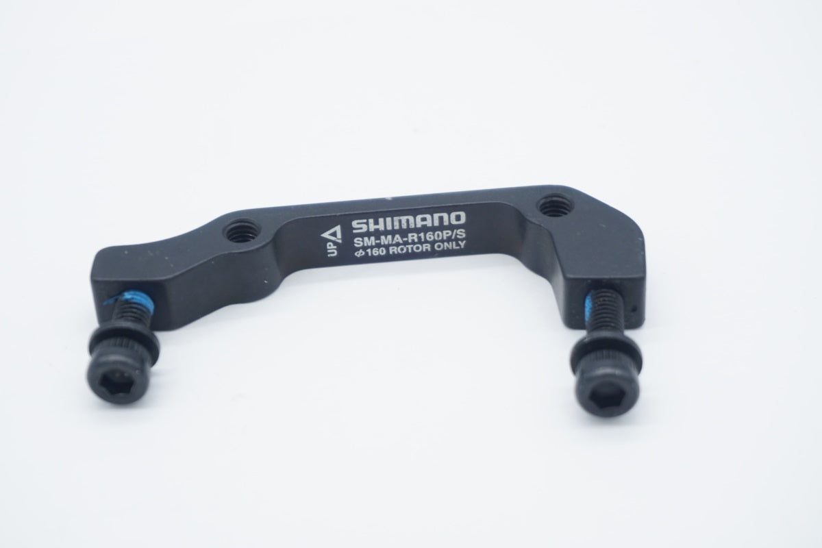 SHIMANO 「シマノ」  SM-MA-160P-S マウントアダプターセット / 滋賀大津店