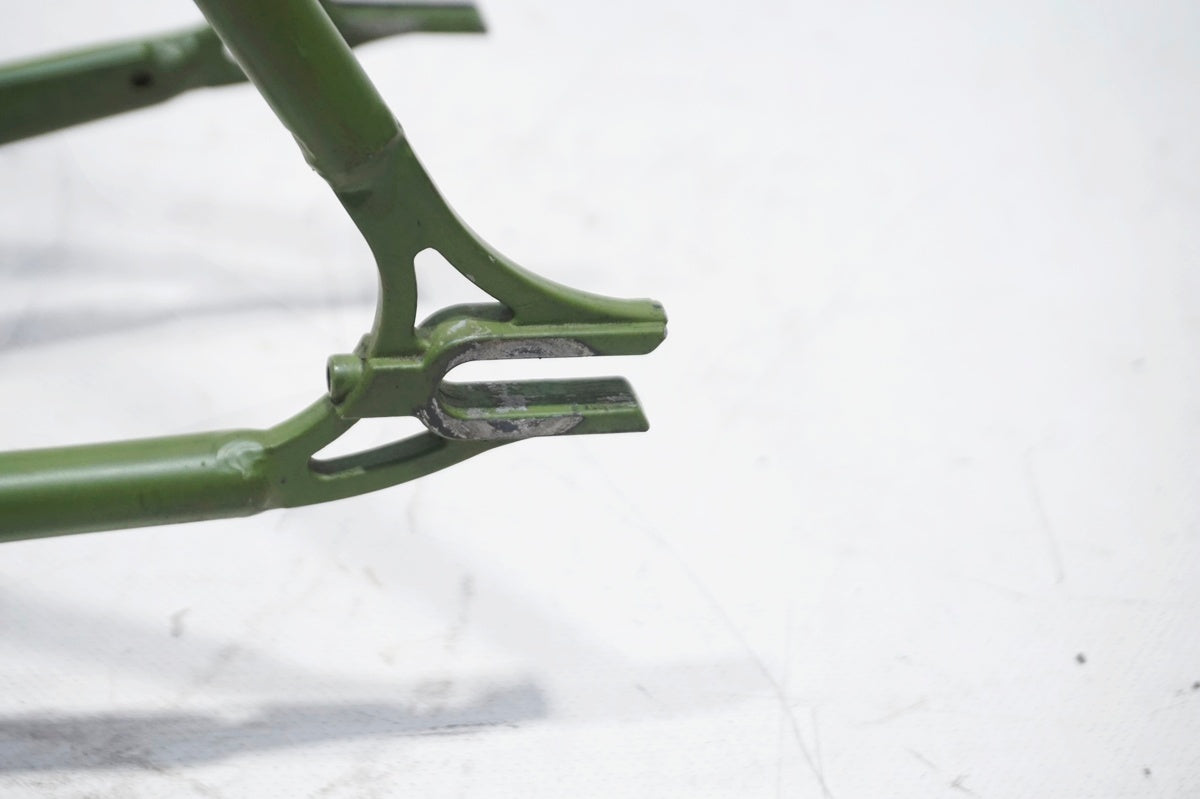 CARTEL BIKES 「カーテルバイクス」 AVENUE LO 2016年モデル フレームセット / 大阪門真店