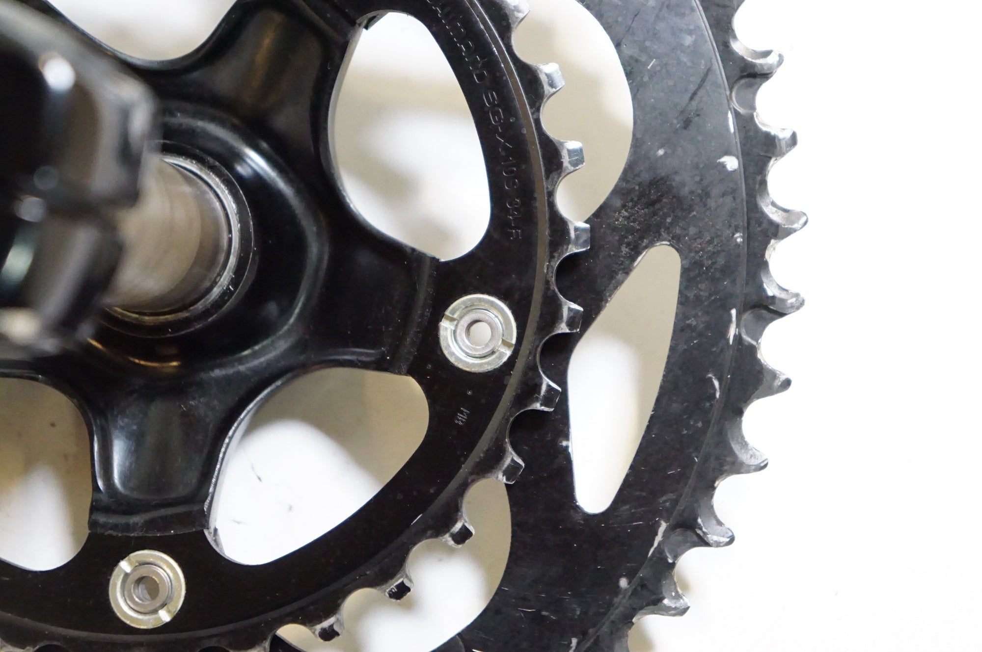 SHIMANO 「シマノ」 FC-R565 50-34T 165mm クランク / 熊谷本店