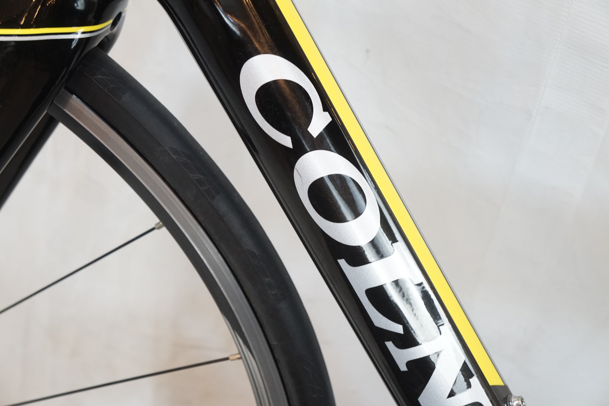 COLNAGO 「コルナゴ」 CX-ZERO CARBON 105 2016年モデル ロードバイク / バイチャリ浦和ベース