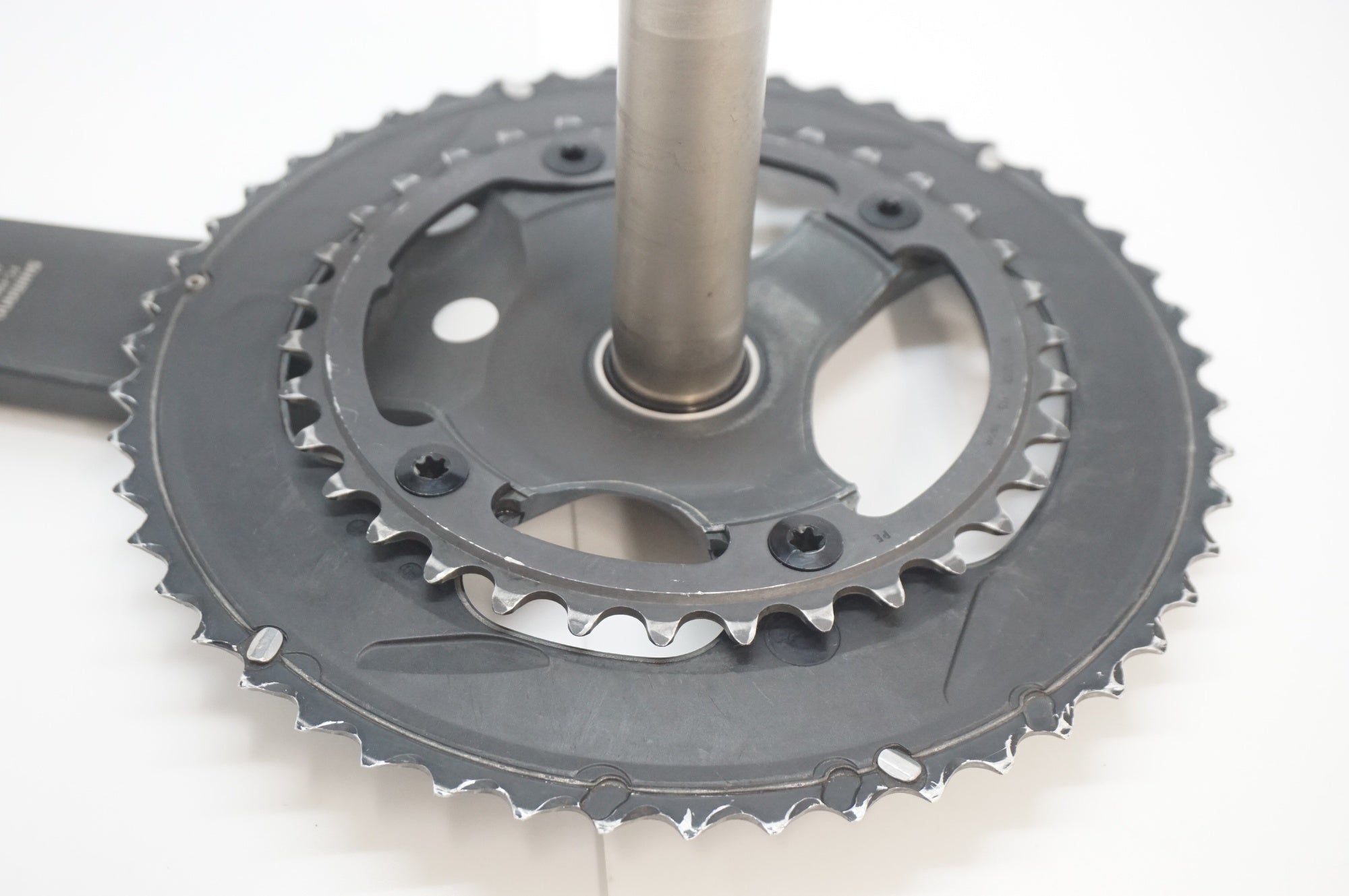 SHIMANO 「シマノ」 ULTEGRA FC-R8000 50-34T 165mm クランク / 福岡店