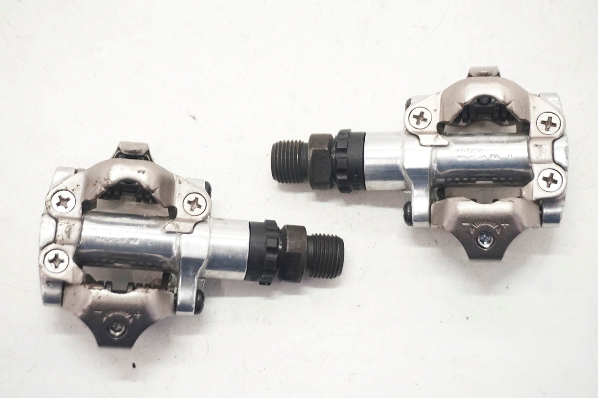 SHIMANO 「シマノ」 PD-M520 ペダル / 大阪門真店