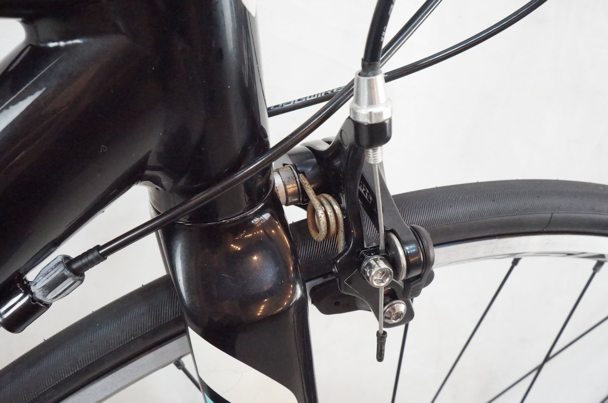 SPECIALIZED DOLCE 2016年モデル 新品部品多数 大阪引取り SPECIALIZED 「スペシャライズド」 DOLCE COMPACT 2014年モデル ロード