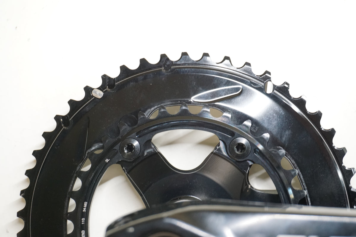 SHIMANO 「シマノ」 DURA-ACE FC-R9100 50-34T 172.5mm クランクセット / 大宮店